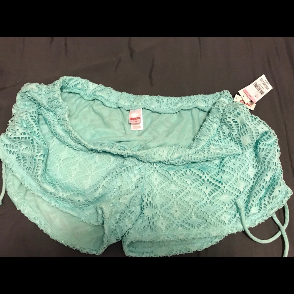 Bongo Short